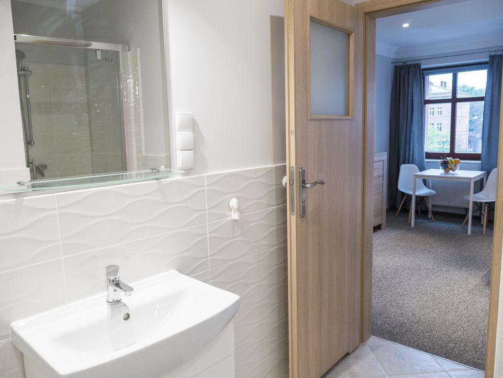 Apartament Stary Port