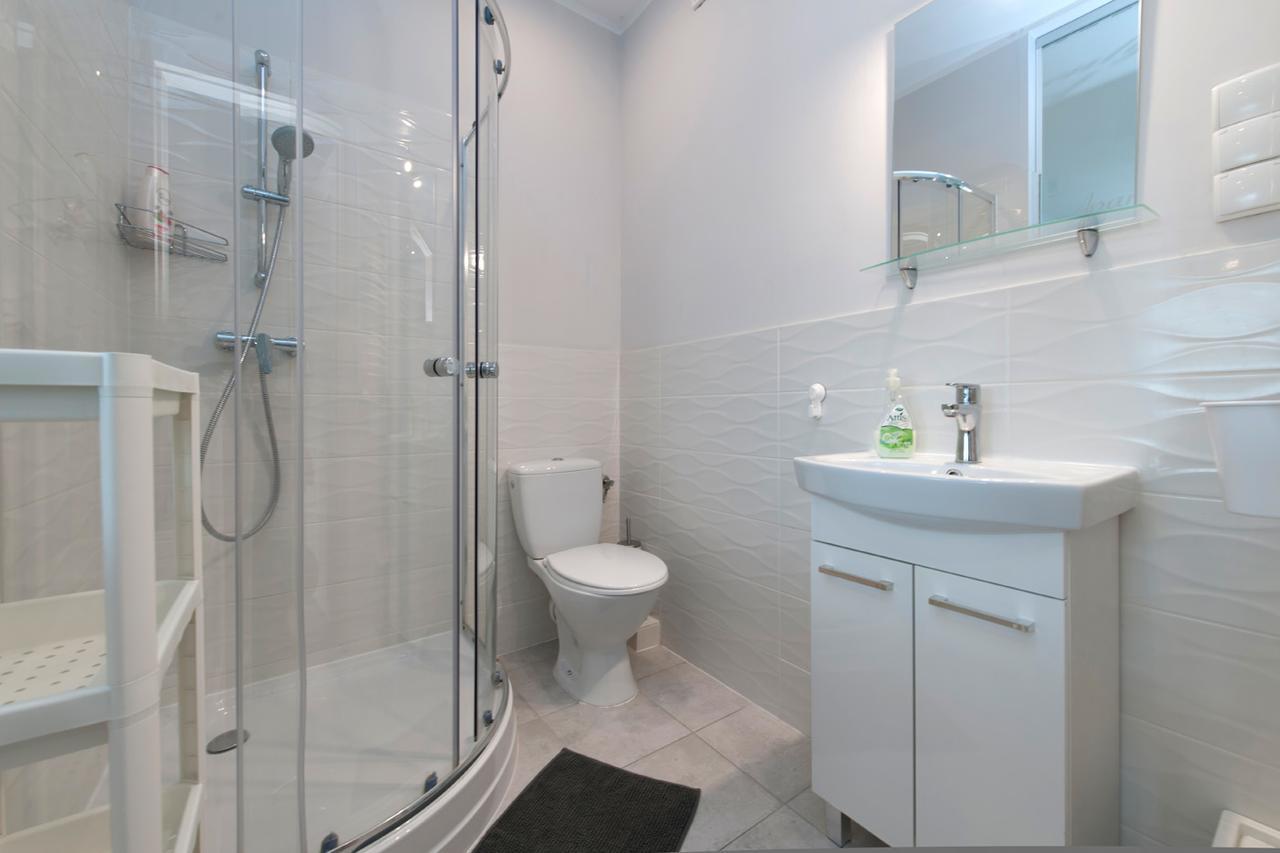 Apartament Stary Port