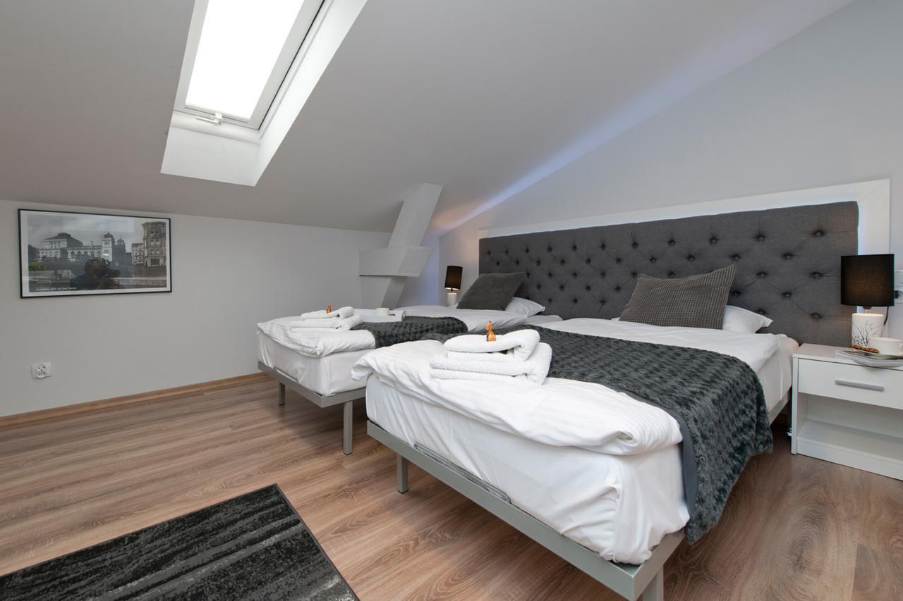 Stary Port Apartament Bydgoszcz