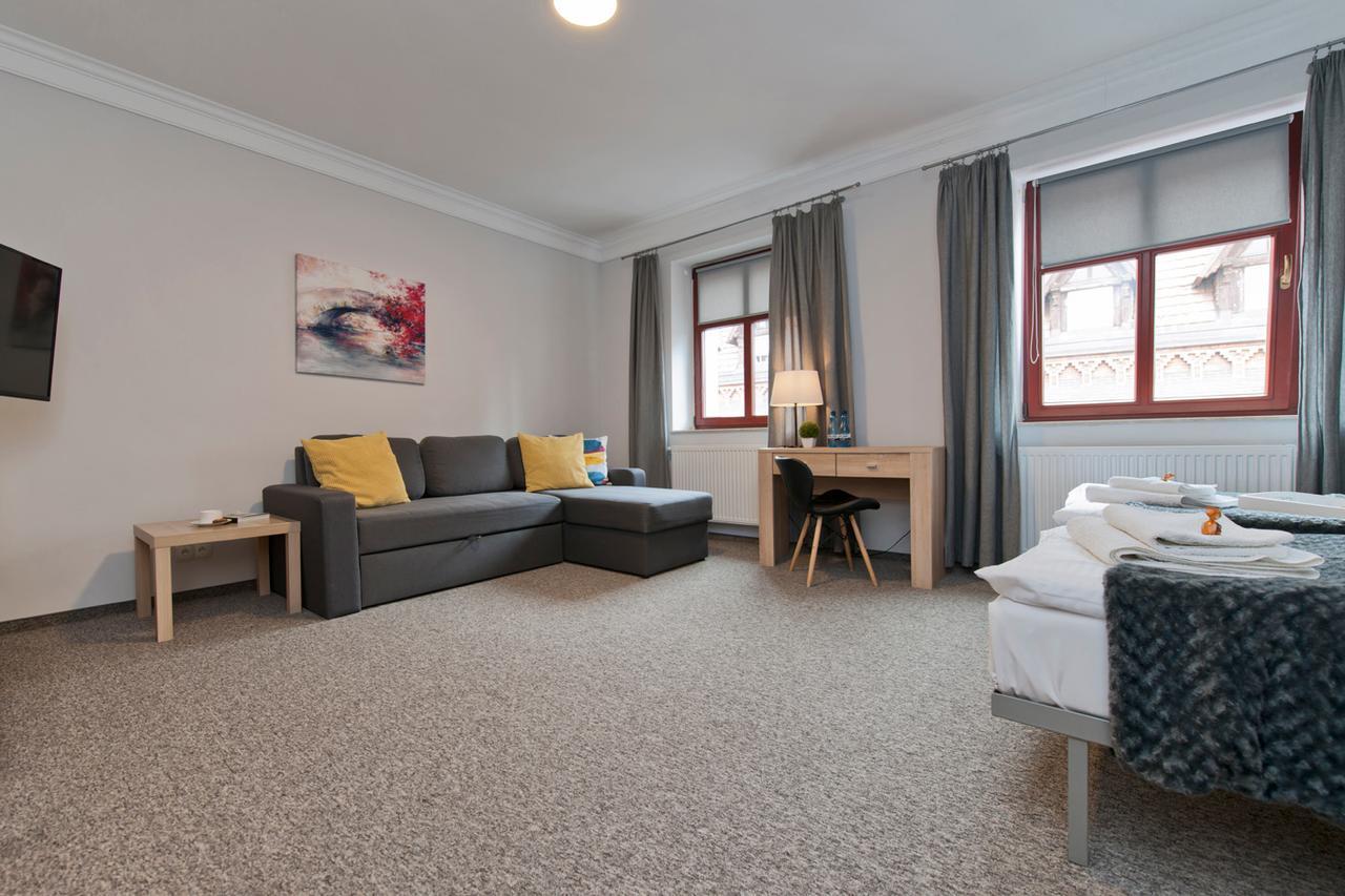 Stary Port Apartament *