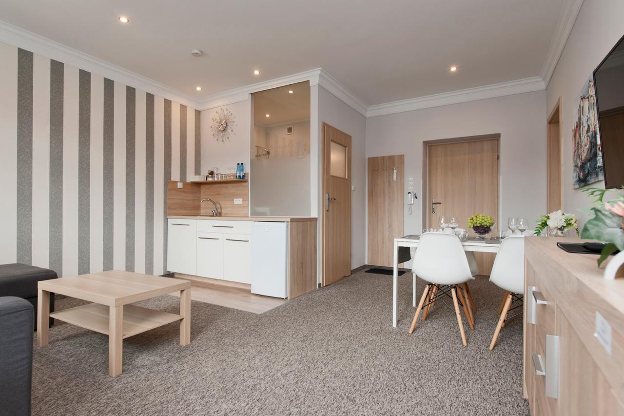 Stary Port Apartament Bydgoszcz