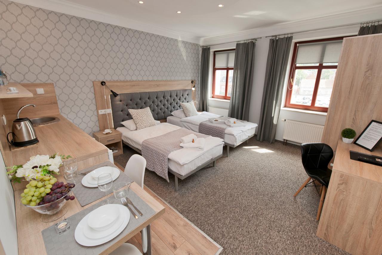 Stary Port Apartament Bydgoszcz