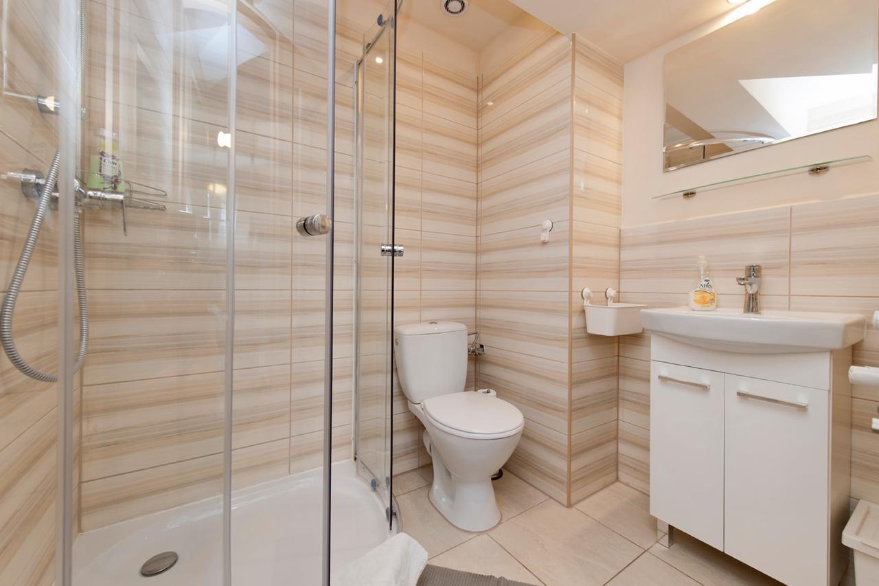 Apartament Stary Port Bydgoszcz