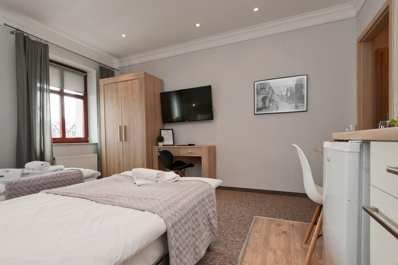 Apartament Stary Port *