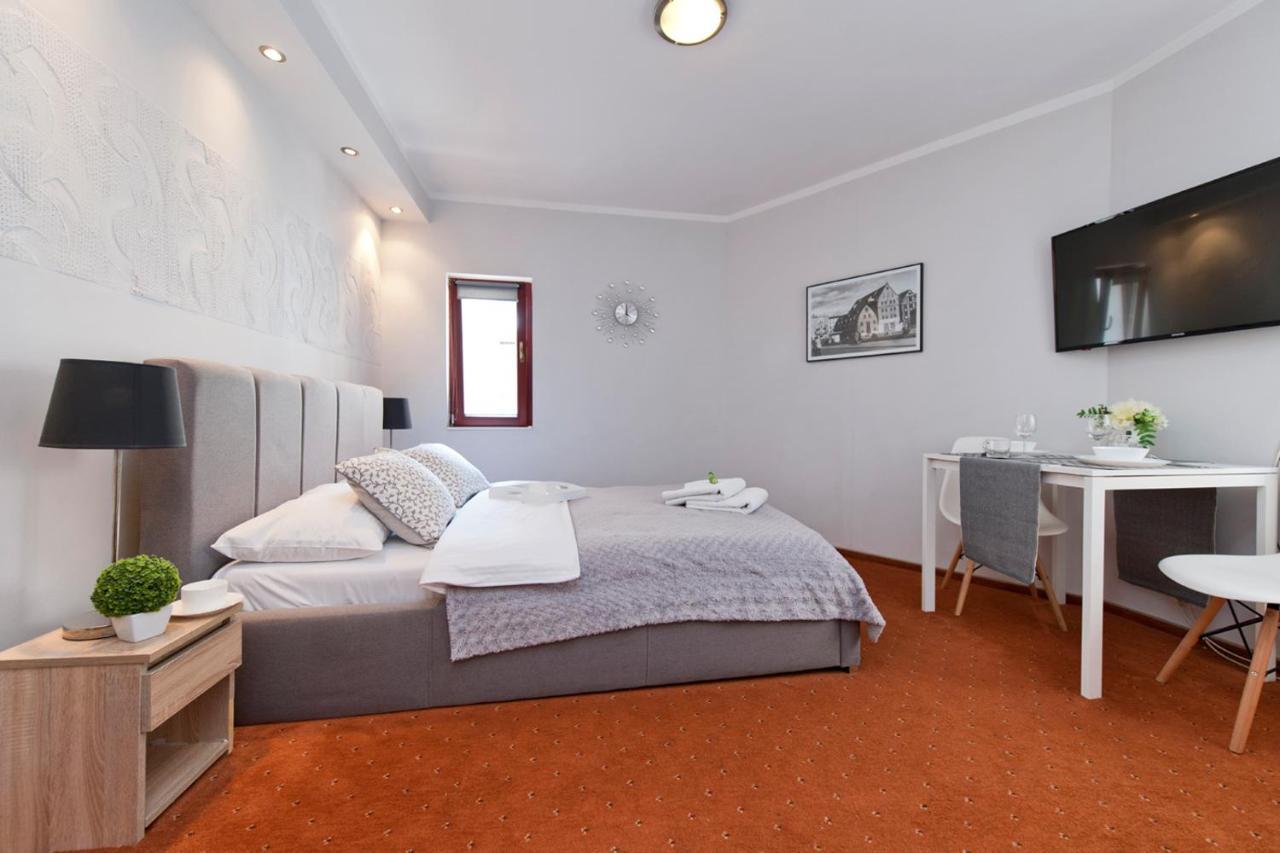 Stary Port Apartament Bydgoszcz