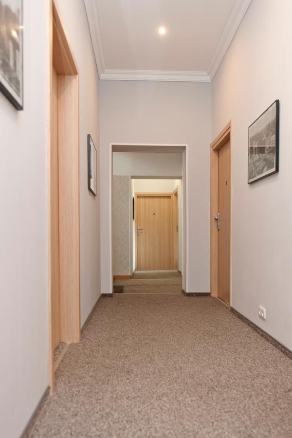 Apartament Stary Port Bydgoszcz